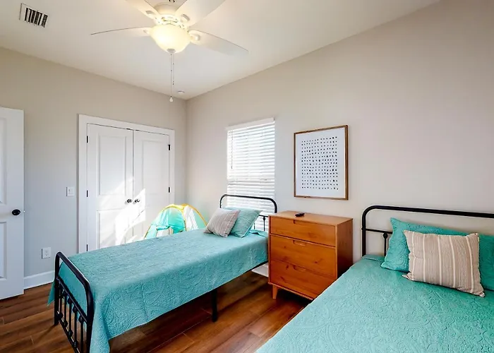 Downtown Livin' Holiday home Pensacola